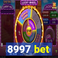 8997 bet